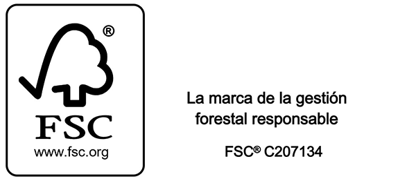 Certificado FSC
