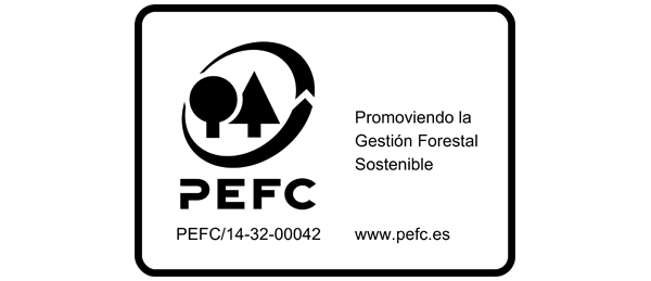 Certificado PEFC
